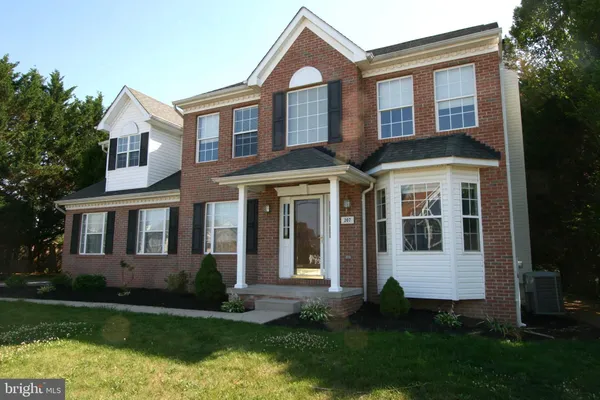 $499,900 | 207 Bentley Street, Taneytown, MD 21787