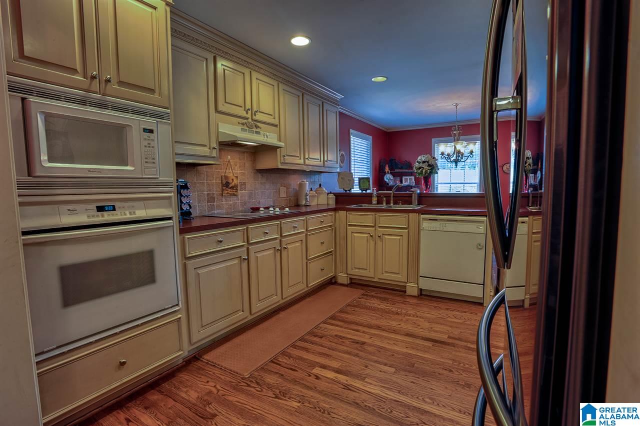 175 Hitching Post Circle Cropwell, AL 35054 - Photo 12 of 24