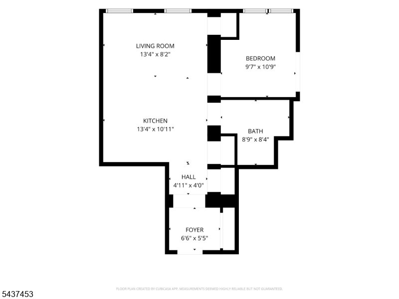 33 2nd Street, Unit 7 Raritan, NJ 08869 - Photo 7 of 7 Gallery Image 7