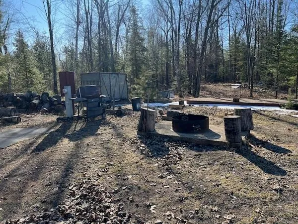 $89,900 | 13885 Old 64 Road, Mountain, WI 54149