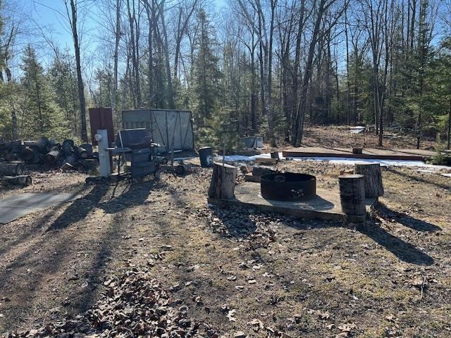 13885 Old 64 Road Mountain, WI 54149 - Photo 13 of 13