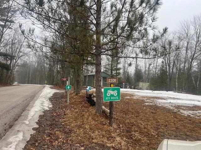 13885 Old 64 Road Mountain, WI 54149 - Photo 2 of 13