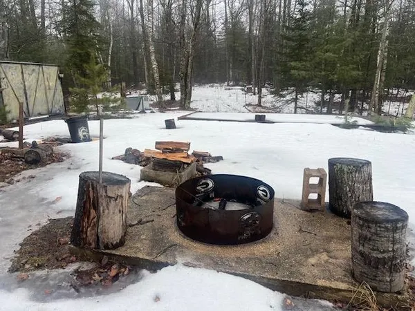 $89,900 | 13885 Old 64 Road, Mountain, WI 54149