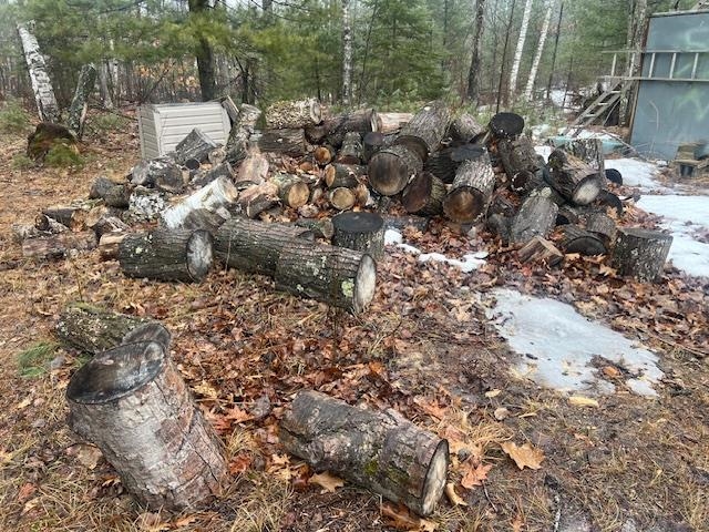 13885 Old 64 Road Mountain, WI 54149 - Photo 4 of 13