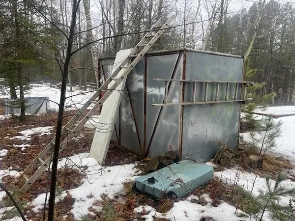 $89,900 | 13885 Old 64 Road, Mountain, WI 54149