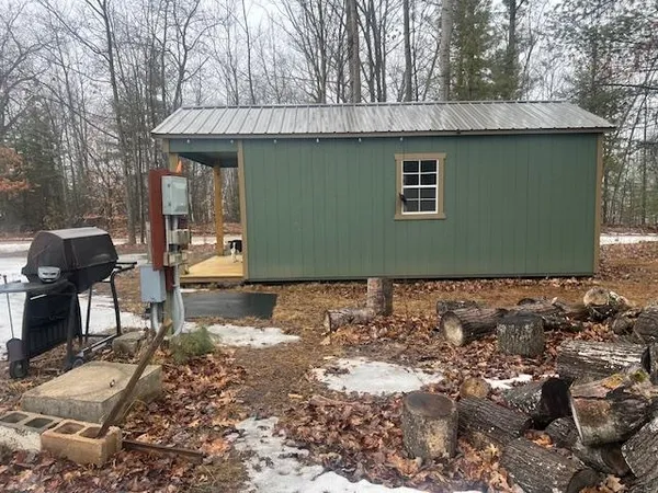 $89,900 | 13885 Old 64 Road, Mountain, WI 54149