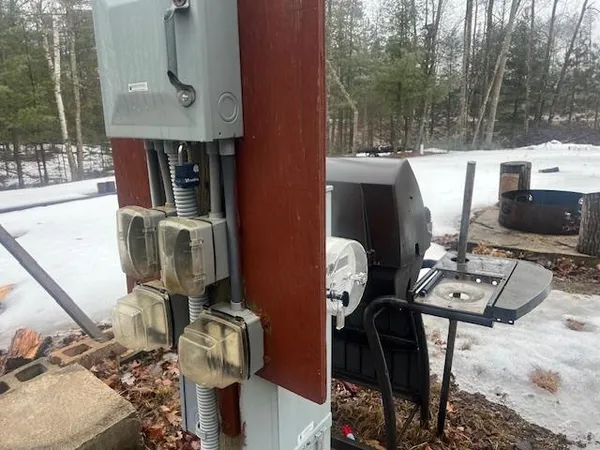 $89,900 | 13885 Old 64 Road, Mountain, WI 54149