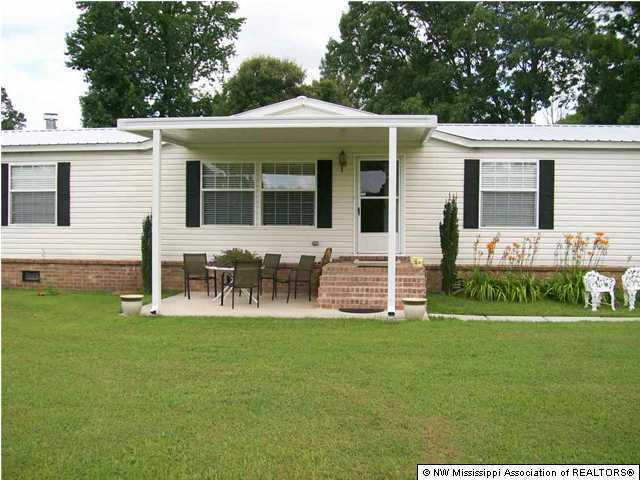 6975 Peyton Road Coldwater, MS 38618 - Photo 2 of 15 Additional Photo