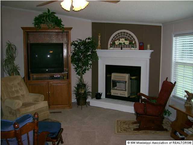 6975 Peyton Road Coldwater, MS 38618 - Photo 6 of 15 Additional Photo