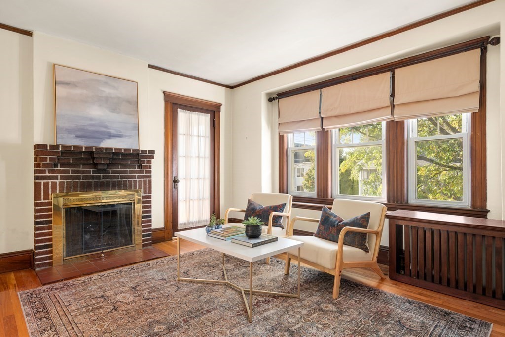 51 Gilbert Road, Unit 51 Belmont, MA 02478 - Photo 1 of 21 Gallery Image 1