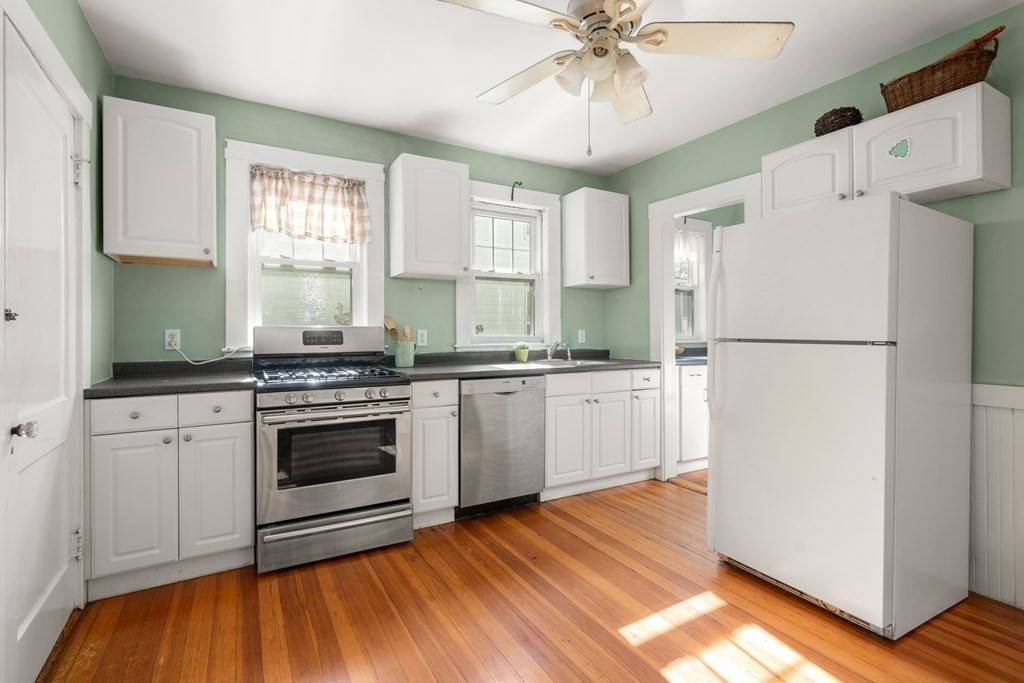51 Gilbert Road, Unit 51 Belmont, MA 02478 - Photo 13 of 21 Gallery Image 13