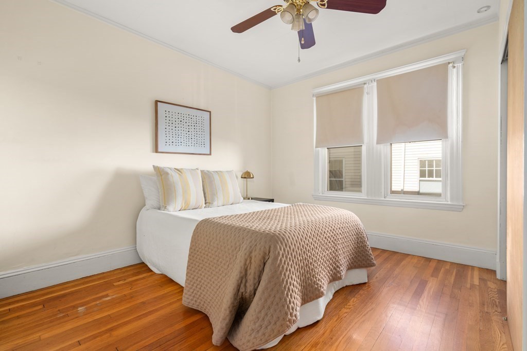 51 Gilbert Road, Unit 51 Belmont, MA 02478 - Photo 16 of 21 Gallery Image 16