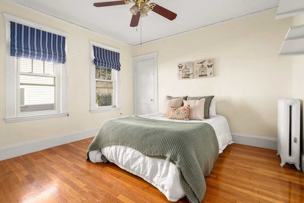 51 Gilbert Road, Unit 51 Belmont, MA 02478 - Photo 17 of 21 Gallery Image 17