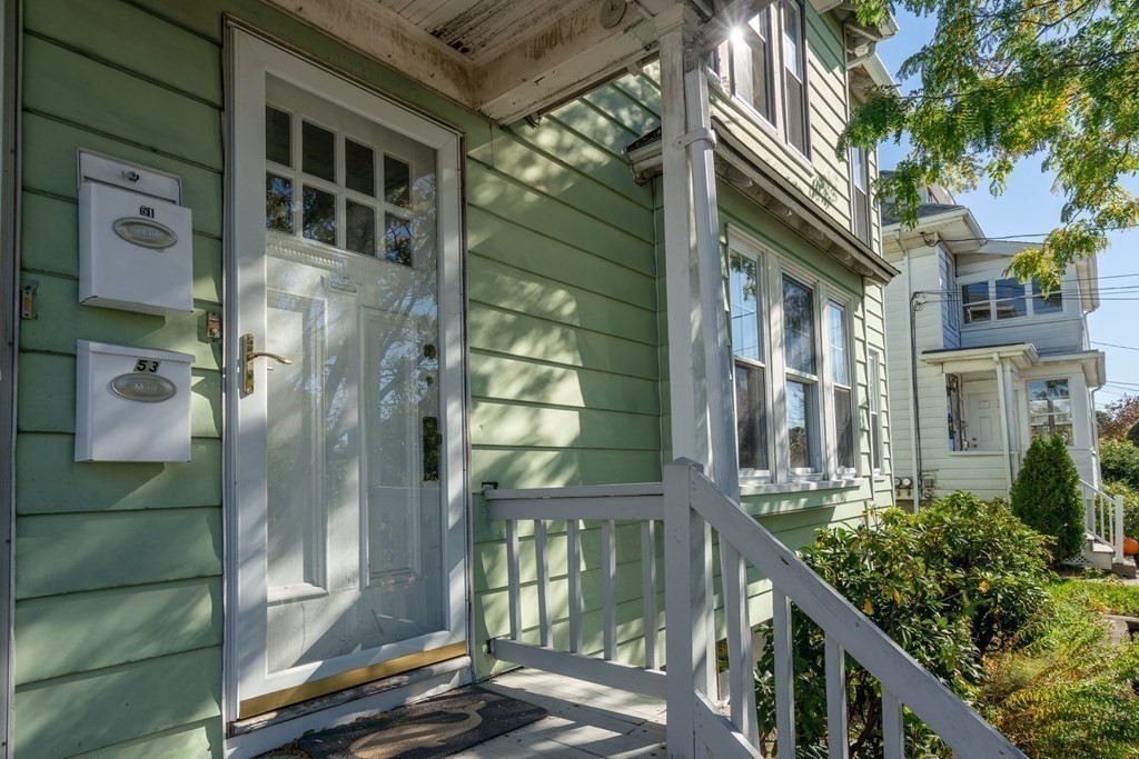 51 Gilbert Road, Unit 51 Belmont, MA 02478 - Photo 19 of 21 Gallery Image 19