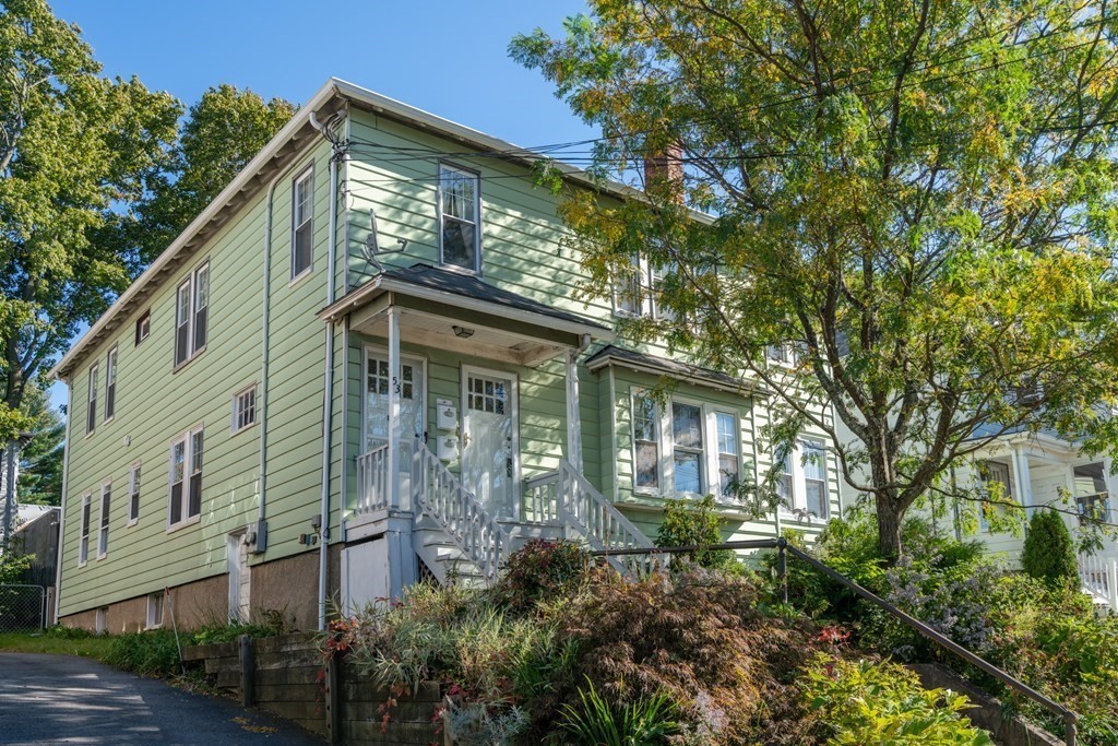 51 Gilbert Road, Unit 51 Belmont, MA 02478 - Photo 20 of 21 Gallery Image 20