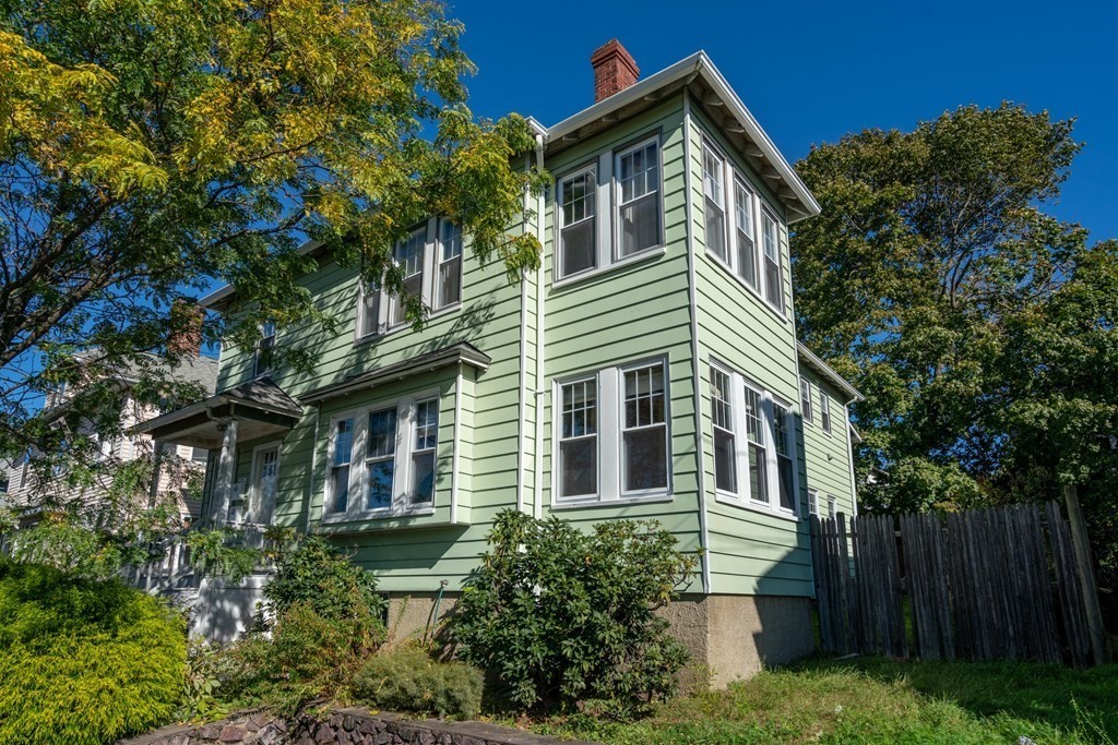 51 Gilbert Road, Unit 51 Belmont, MA 02478 - Photo 21 of 21 Gallery Image 21