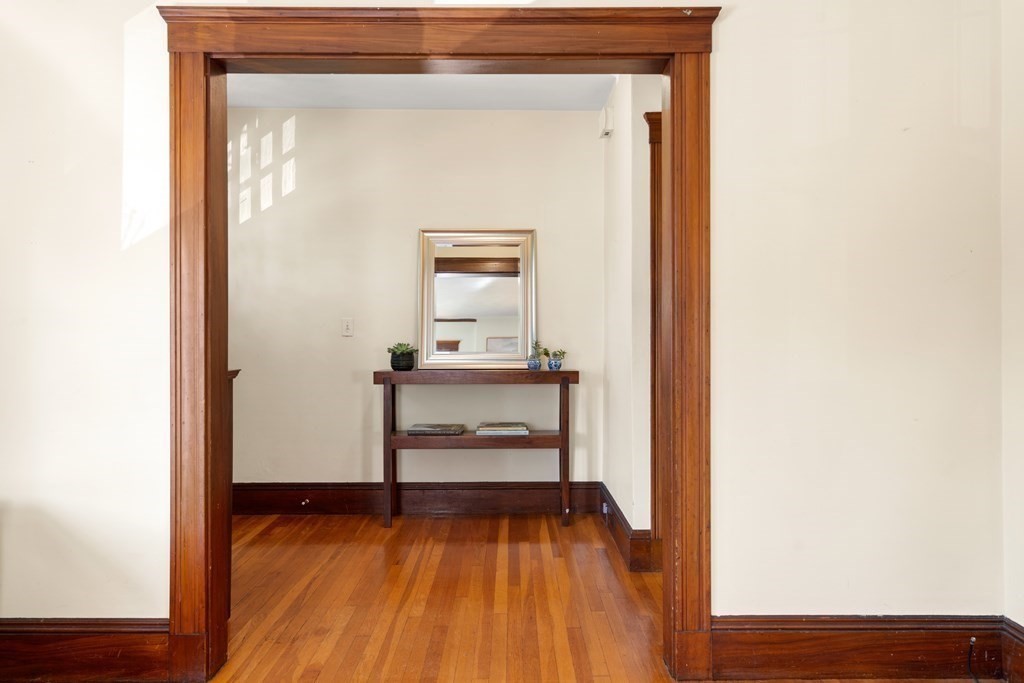 51 Gilbert Road, Unit 51 Belmont, MA 02478 - Photo 4 of 21 Gallery Image 4