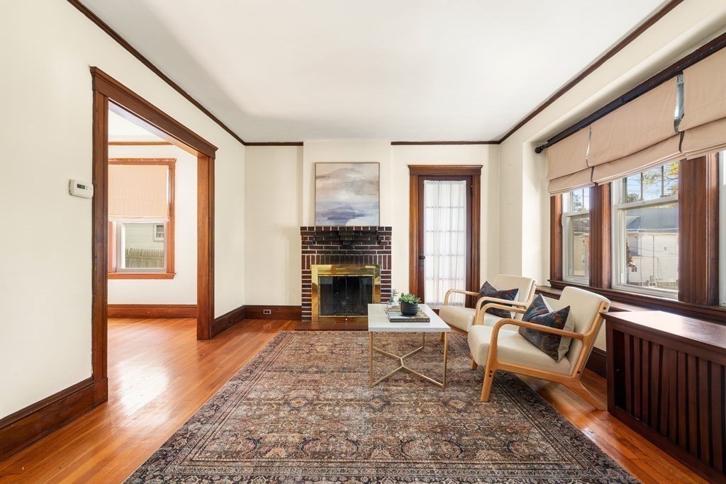 51 Gilbert Road, Unit 51 Belmont, MA 02478 - Photo 6 of 21 Gallery Image 6