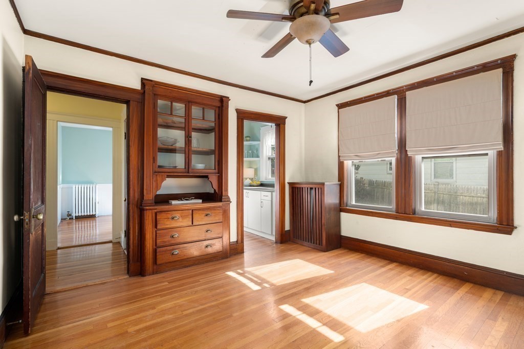 51 Gilbert Road, Unit 51 Belmont, MA 02478 - Photo 10 of 21 Gallery Image 10