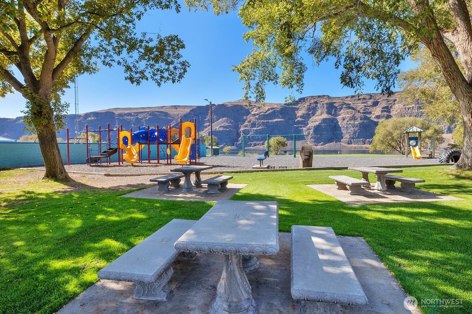 578 Southwest Section Quincy, WA 98848 - Photo 33 of 36