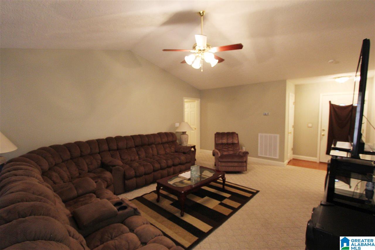 25 Crestview Drive Weaver, AL 36277 - Photo 10 of 31