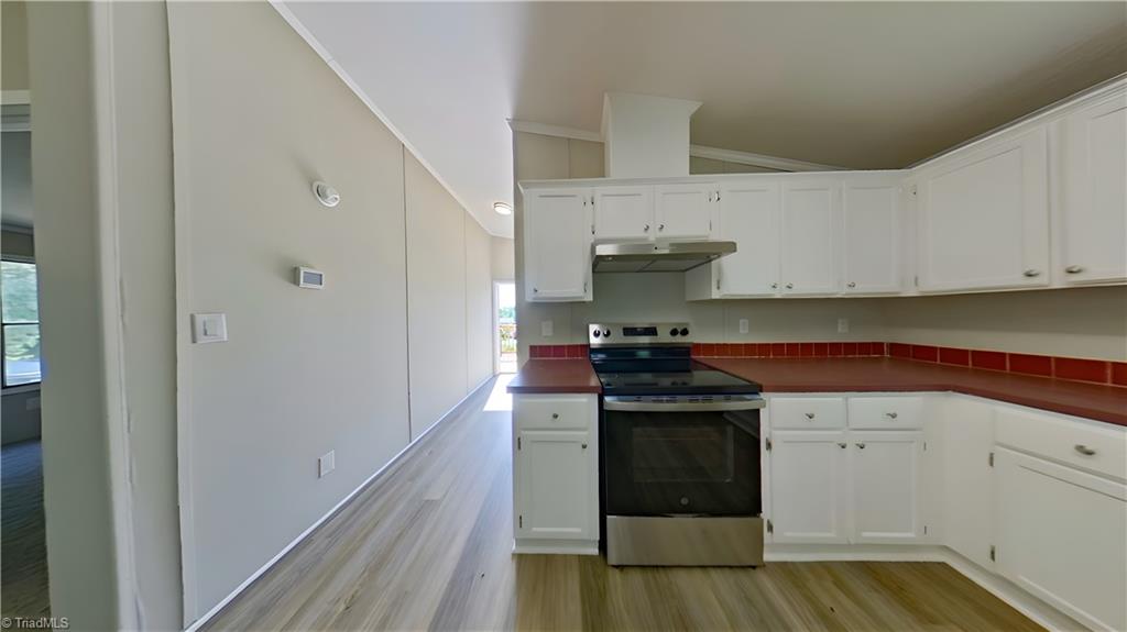 252 Eulala Leonard Road Lexington, NC 27295 - Photo 17 of 28 Gallery Image 17
