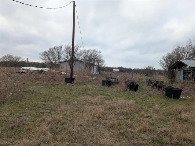 a view of a lake view