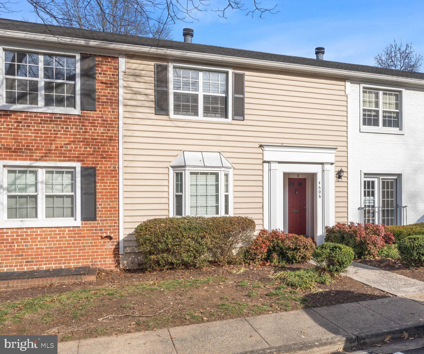 4606 28th Road South, Unit B Arlington, VA 22206 - Photo 1 of 28 Welcome to The Arlington!