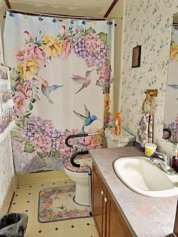 $267,500 | 152 Crystal Lake Drive, Timberlake, NC 27583