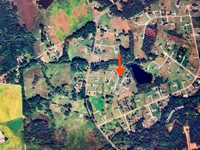 $267,500 | 152 Crystal Lake Drive, Timberlake, NC 27583