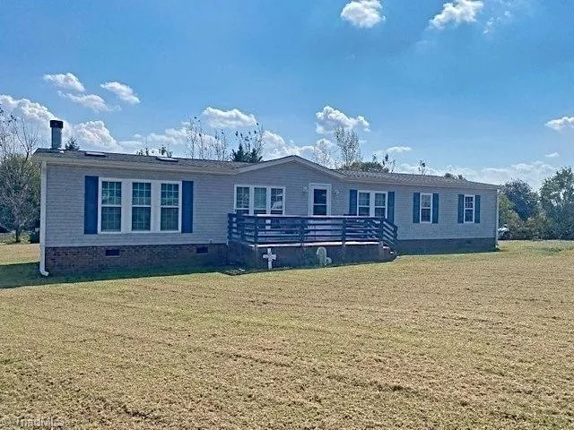 $267,500 | 152 Crystal Lake Drive, Timberlake, NC 27583