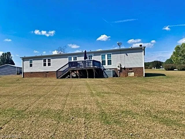 $267,500 | 152 Crystal Lake Drive, Timberlake, NC 27583