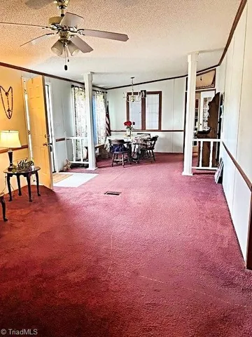 $267,500 | 152 Crystal Lake Drive, Timberlake, NC 27583