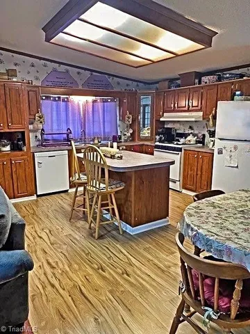 $267,500 | 152 Crystal Lake Drive, Timberlake, NC 27583