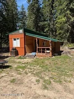 $149,000 | 161 Kam Loop, Clark Fork, ID 83811