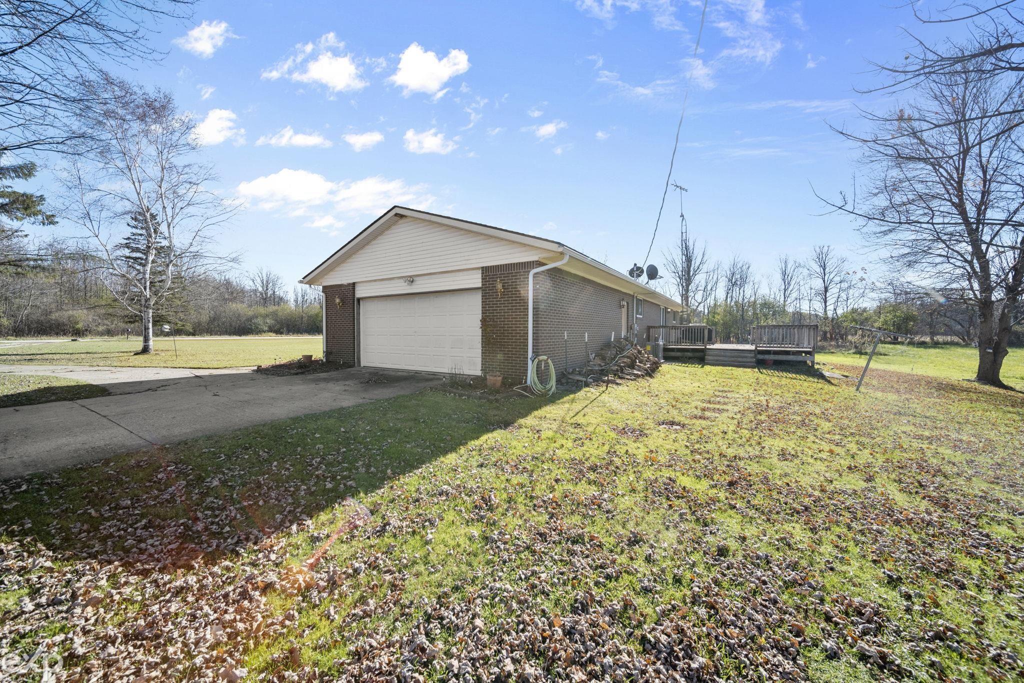 6401 Welch Road Yale, MI 48097 - Photo 37 of 44