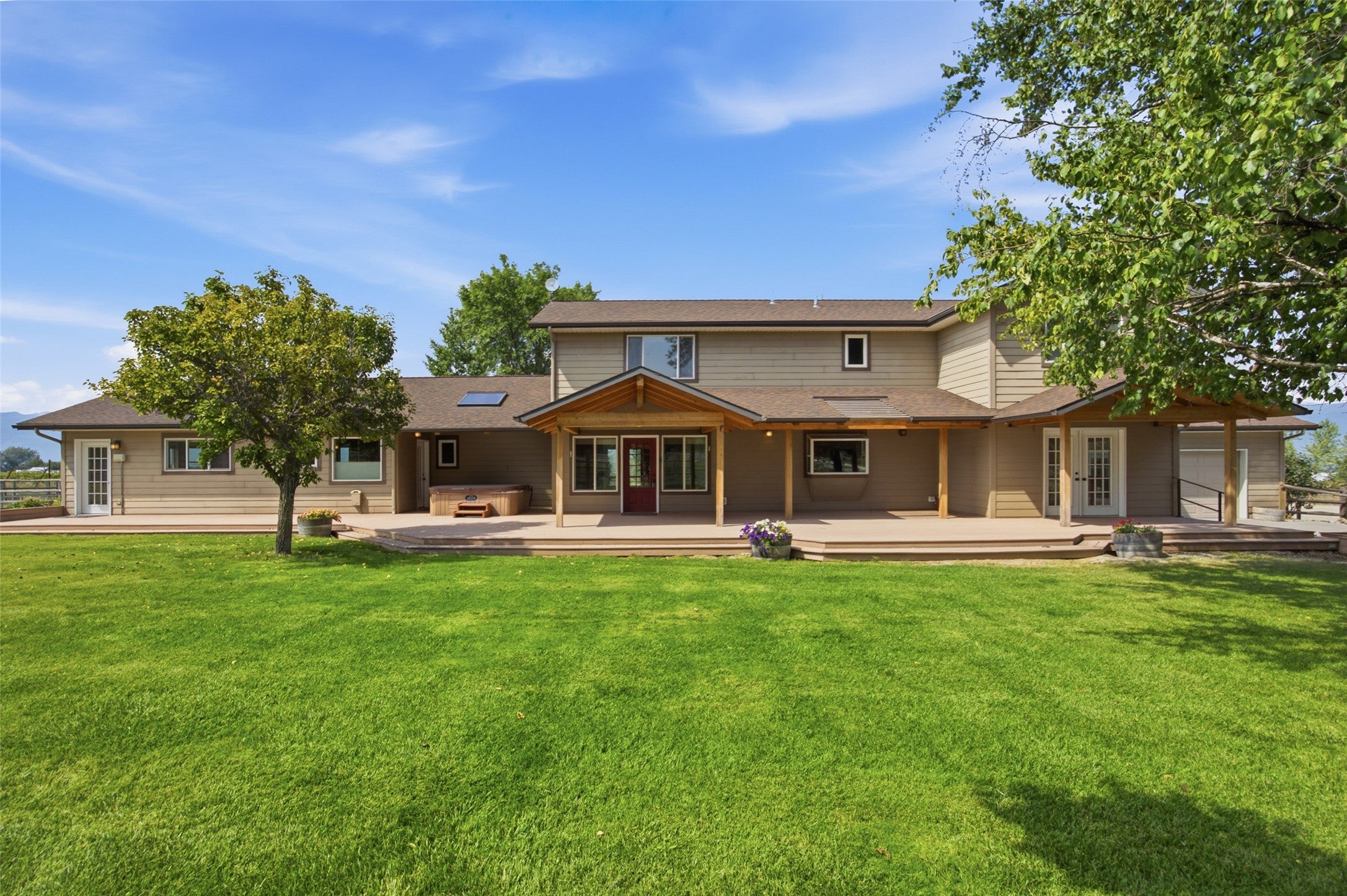 1649 Mountain View Orchard Road Corvallis, MT 59828 - Photo 3 of 89 Gallery Image 3