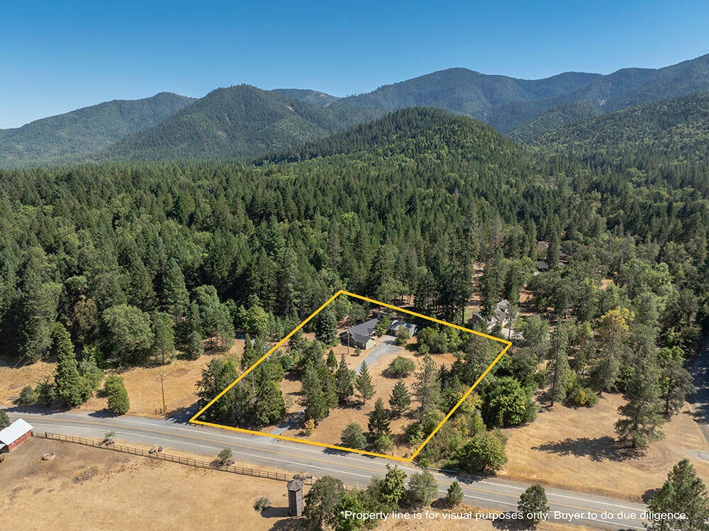 781 Cheney Creek Road Grants Pass, OR 97527 - Photo 47 of 52 47