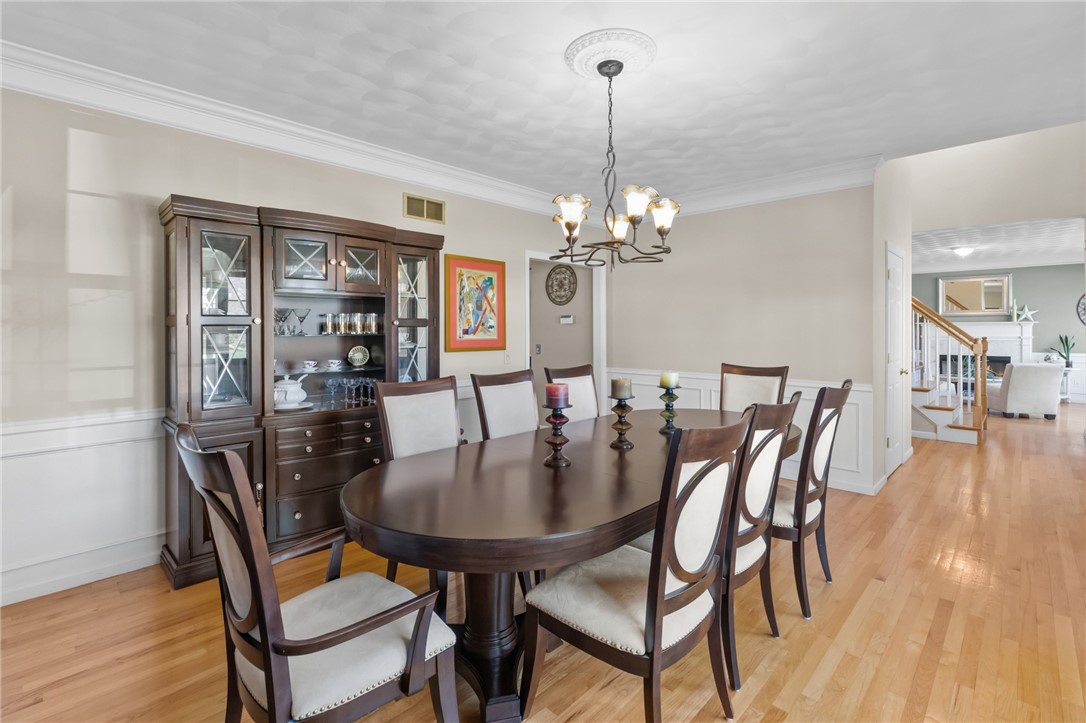 25 Red Hawk Drive Cranston, RI 02921 - Photo 17 of 44