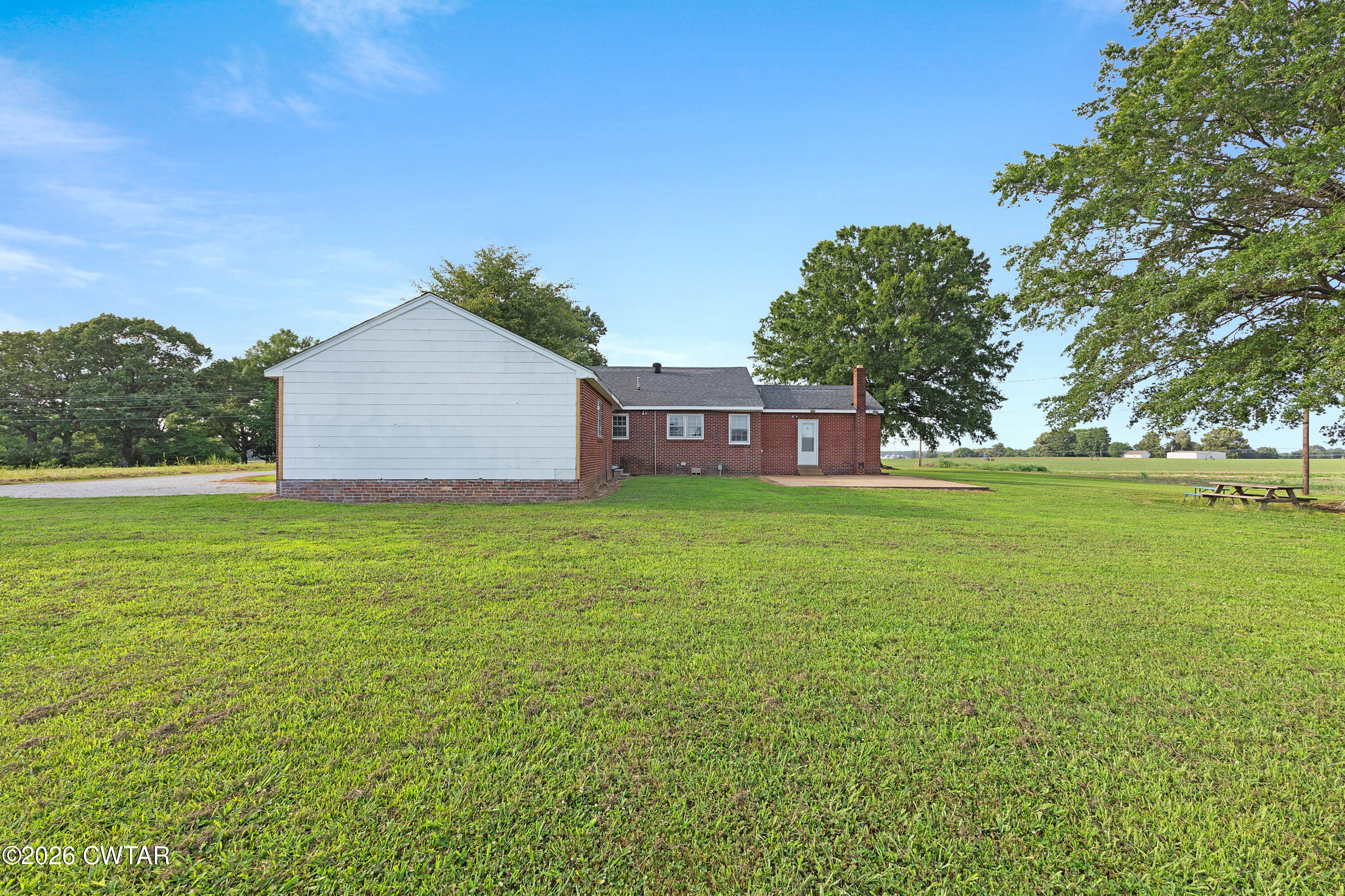 2060 Ashport Road Oakfield, TN 38362 - Photo 23 of 28 Back