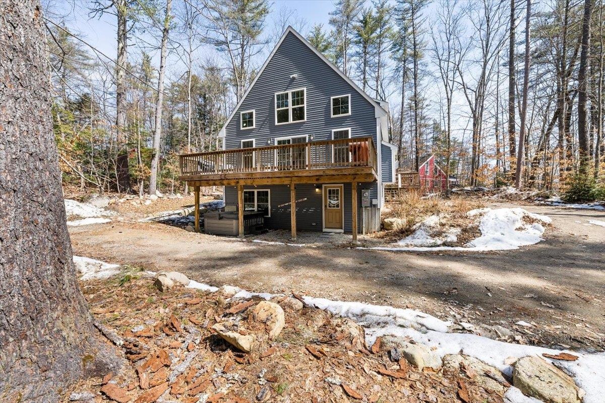 34 Interlaken Circle Madison, NH 03849 - Photo 26 of 35