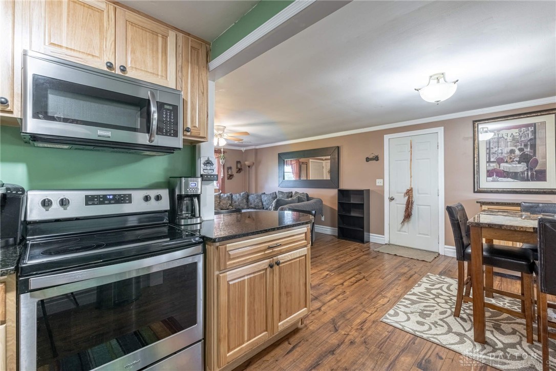 8935 East Loy Road Conover, OH 45317 - Photo 9 of 24 Gallery Image 9