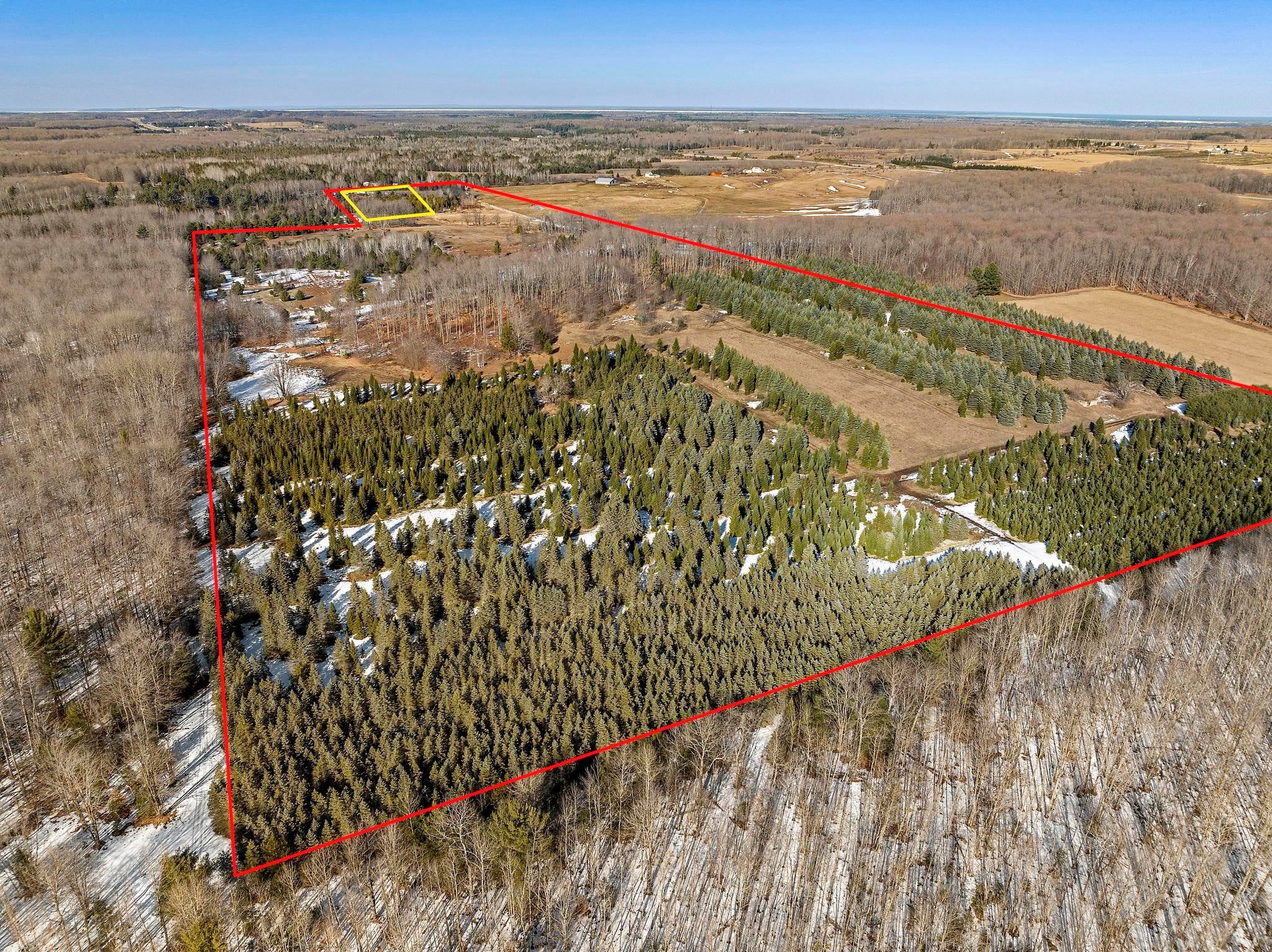 West Dotski Road Levering, MI 49755 - Photo 6 of 61 Gallery Image 6