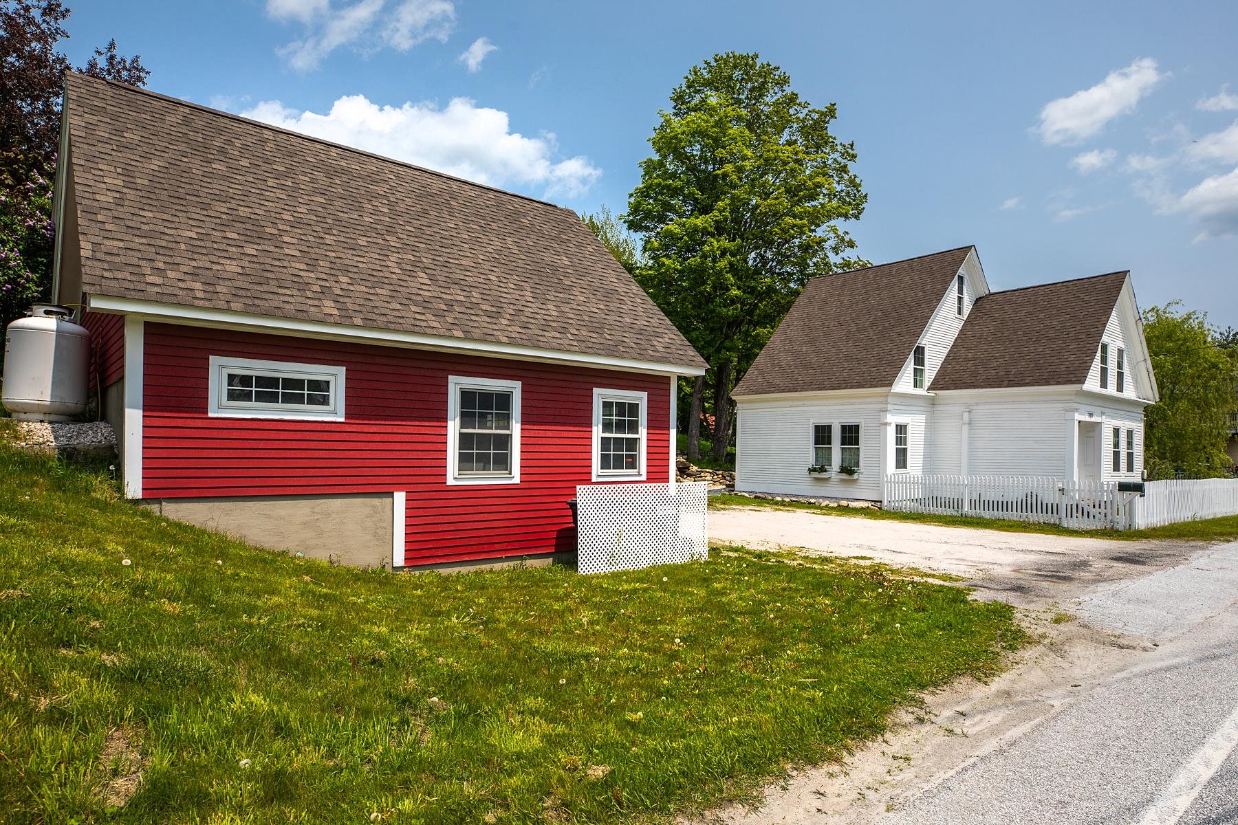 7429 Highway 4 Bridgewater, VT 05034 - Photo 6 of 40