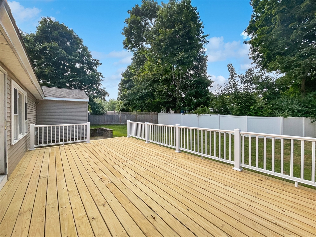 12 Shirley Road Andover, MA 01810 - Photo 20 of 23 Gallery Image 20