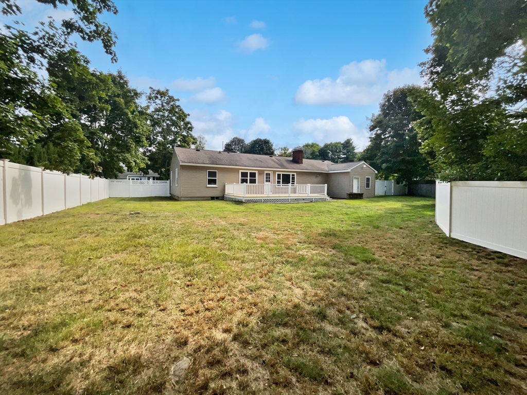 12 Shirley Road Andover, MA 01810 - Photo 22 of 23 Gallery Image 22