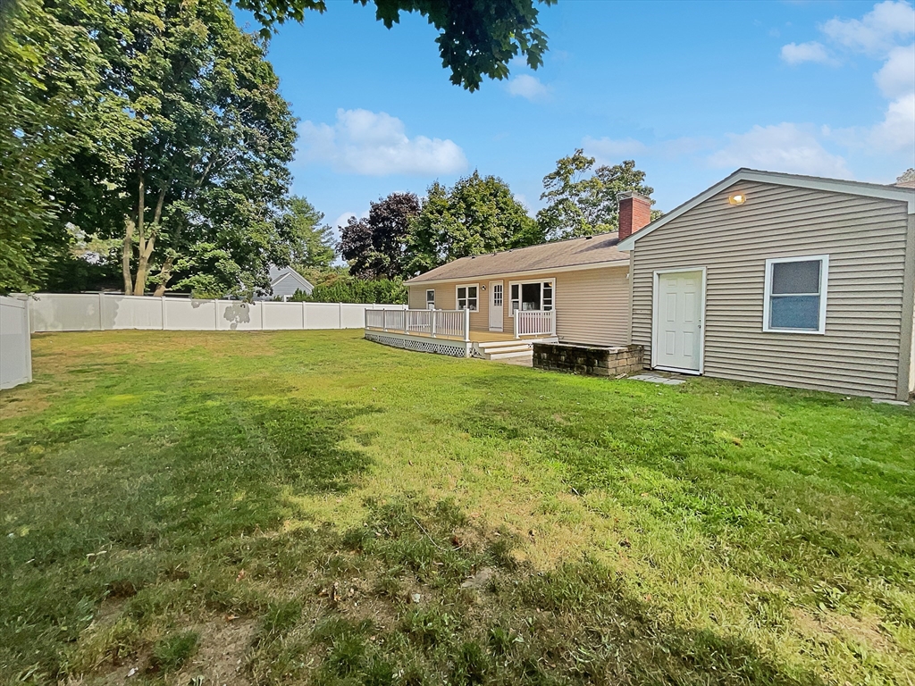 12 Shirley Road Andover, MA 01810 - Photo 23 of 23 Gallery Image 23