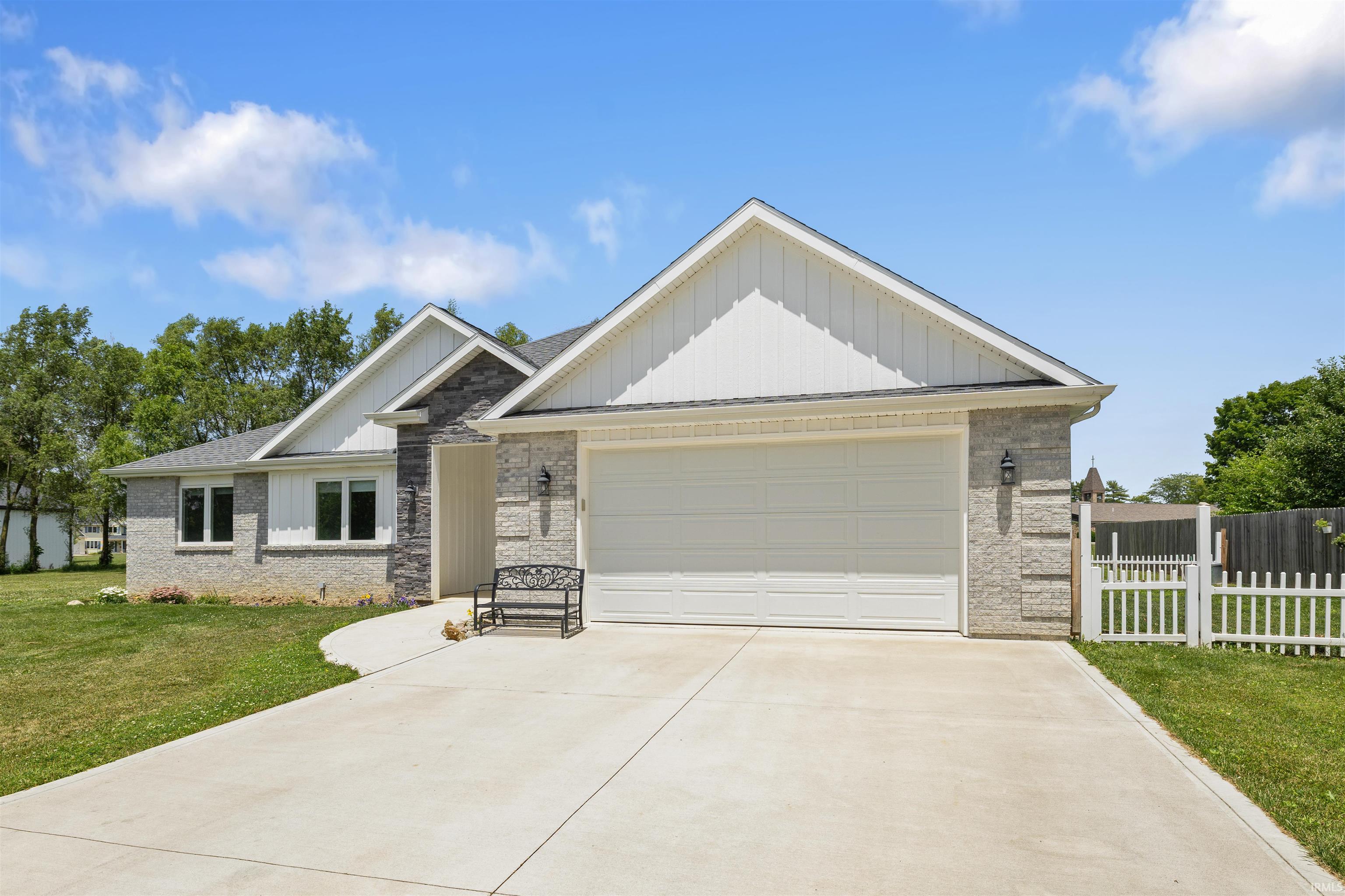 9883 Gerig Road Leo, IN 46765 - Photo 2 of 44