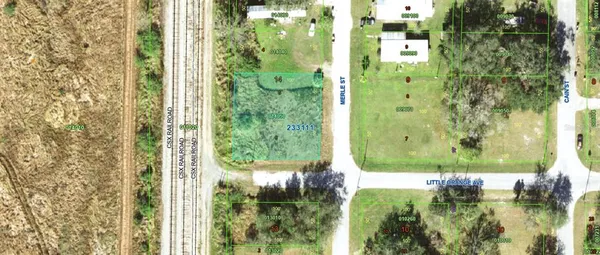 $30,000 | Merle Street, Mulberry, FL 33860