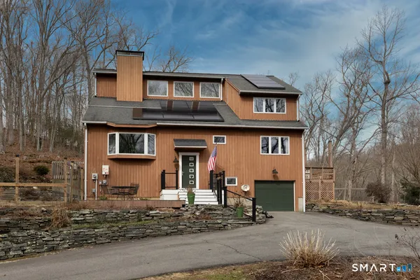 $585,000 | 361 Mt Parnassus Road, East Haddam, CT 06423